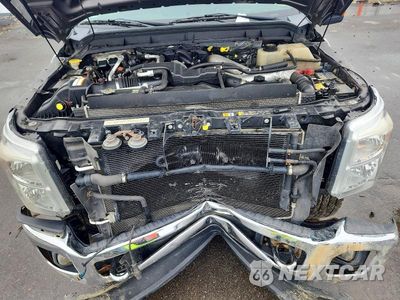 Zdjęcie 11 z 12 samochodu: 2011 FORD F350 SUPER DUTY VIN:1FT8W3BT7BEC23300 - miniatura