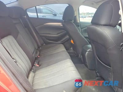 Zdjęcie 10 z 12 samochodu: 2020 MAZDA 6 SPORT VIN:JM1GL1UM7L1519554 - miniatura