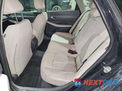 Zdjęcie 10 z 12 samochodu: 2024 HYUNDAI SONATA SEL VIN:KMHL64JA9RA402239 - miniatura