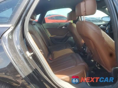 Zdjęcie 10 z 12 samochodu: 2015 AUDI A6 PRESTIGE VIN:WAUHGAFC6FN036211 - miniatura