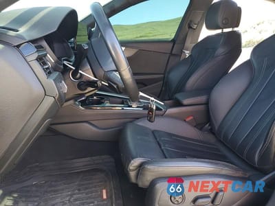 Zdjęcie 7 z 13 samochodu: 2023 AUDI A4 PREMIUM PLUS 45 VIN:WAUEAAF49PN002617 - miniatura