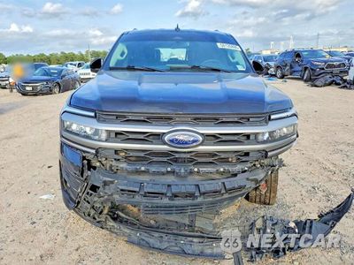 Piąte zdjęcie samochodu w środku: 2024 FORD EXPEDITION MAX XLT VIN:1FMJK1H80REB15921 - miniatura