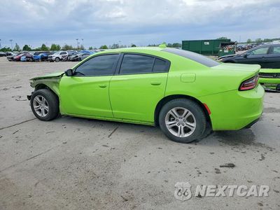 Drugie zdjęcie samochodu z przodu: 2023 DODGE CHARGER SXT VIN:2C3CDXBG6PH675012 - miniatura