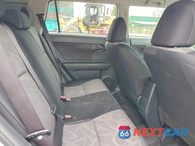 Zdjęcie 11 z 13 samochodu: 2013 SCION XB BASE VIN:JTLZE4FE8DJ034064 - miniatura