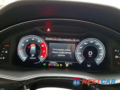 Zdjęcie 9 z 13 samochodu: 2021 AUDI Q7 PREMIUM PLUS VIN:WA1LXAF77MD011802 - miniatura