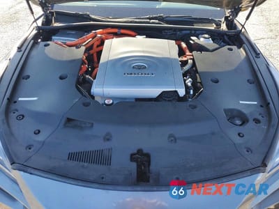 Zdjęcie 11 z 12 samochodu: 2023 TOYOTA MIRAI XLE VIN:JTDAAAAA3PA008127 - miniatura