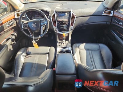 Zdjęcie 8 z 13 samochodu: 2016 CADILLAC SRX LUXURY COLLECTION VIN:3GYFNBE3XGS515689 - miniatura