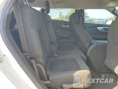Zdjęcie 11 z 13 samochodu: 2021 CHEVROLET BLAZER 1LT VIN:3GNKBBRAXMS561306 - miniatura