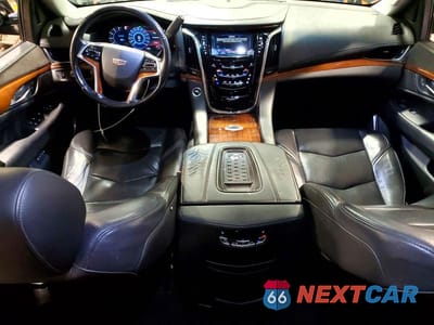 Zdjęcie 8 z 14 samochodu: 2017 CADILLAC ESCALADE VIN:1GYS3AKJXHR303204 - miniatura