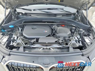 Zdjęcie 12 z 13 samochodu: 2026 BMW X1 M35I VIN:WBX13EF02T5481377 - miniatura