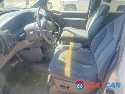 Zdjęcie 7 z 12 samochodu: 1999 DODGE GRAND CARAVAN SE VIN:1B4GP44GXXB602540 - miniatura