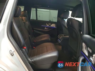 Zdjęcie 11 z 13 samochodu: 2020 MERCEDES-BENZ GLS 580 4MATIC VIN:4JGFF8GE7LA173727 - miniatura