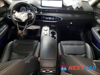 Zdjęcie 8 z 12 samochodu: 2025 GENESIS GV70 2.5T STANDARD VIN:KMUMADTBXSU178106 - miniatura