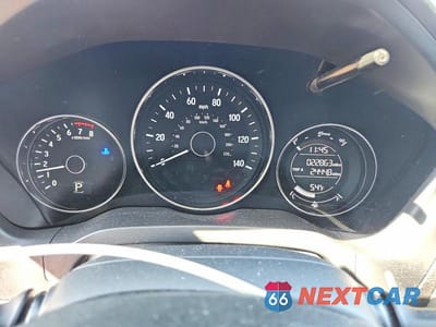 Zdjęcie 9 z 12 samochodu: 2021 HONDA HR-V SPORT VIN:3CZRU6H14MM754320 - miniatura