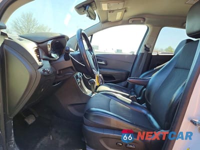 Zdjęcie 7 z 11 samochodu: 2020 CHEVROLET TRAX 1LT VIN:KL7CJPSB0LB000958 - miniatura