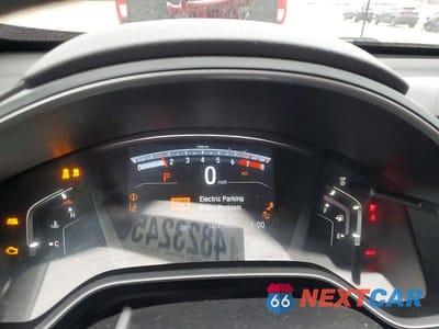 Zdjęcie 9 z 13 samochodu: 2020 HONDA CR-V EX VIN:2HKRW2H57LH696753 - miniatura