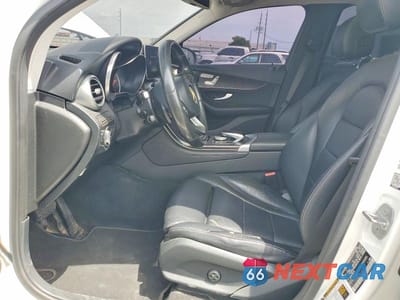 Zdjęcie 7 z 12 samochodu: 2016 MERCEDES-BENZ GLC 300 4MATIC VIN:WDC0G4KB1GF100787 - miniatura