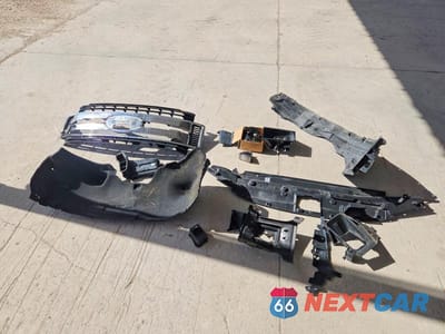 Zdjęcie 12 z 12 samochodu: 2018 FORD F250 SUPER DUTY VIN:1FT7W2BT7JEC23768 - miniatura