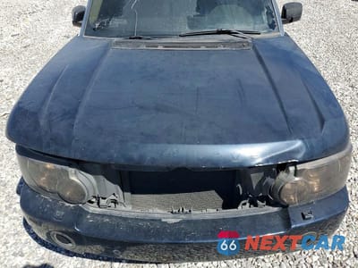 Zdjęcie 19 z 22 samochodu: 2008 LAND ROVER RANGE ROVER HSE VIN:SALME15478A268160 - miniatura