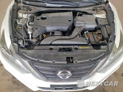 Zdjęcie 11 z 11 samochodu: 2016 NISSAN ALTIMA 2.5 SL VIN:1N4AL3AP5GC271093 - miniatura