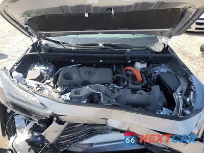 Zdjęcie 12 z 13 samochodu: 2025 TOYOTA RAV4 LIMITED VIN:4T3D6RFV3SU196313 - miniatura