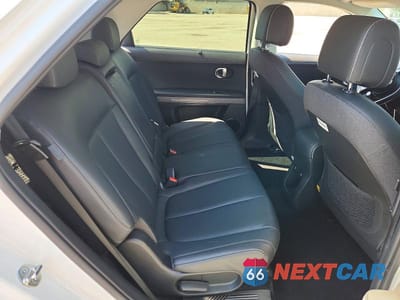 Zdjęcie 10 z 12 samochodu: 2024 HYUNDAI IONIQ 5 LIMITED VIN:KM8KR4DE5RU324638 - miniatura