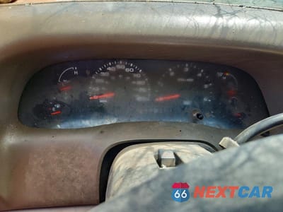 Zdjęcie 9 z 12 samochodu: 2003 FORD F250 SUPER DUTY VIN:1FTNW20L33EA12838 - miniatura