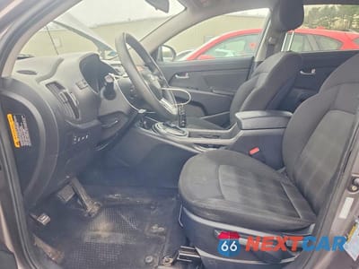 Zdjęcie 7 z 12 samochodu: 2011 KIA SPORTAGE VIN:KNDPBCA21B7074922 - miniatura