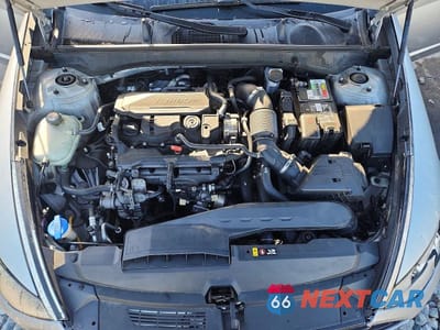 Zdjęcie 11 z 12 samochodu: 2021 HYUNDAI SONATA SEL PLUS VIN:5NPEJ4J22MH064091 - miniatura