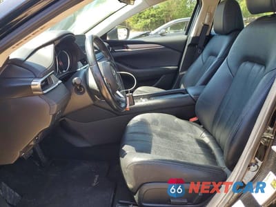 Zdjęcie 7 z 12 samochodu: 2021 MAZDA 6 TOURING VIN:JM1GL1VMXM1607675 - miniatura