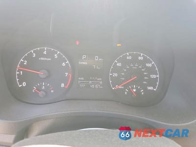 Zdjęcie 9 z 12 samochodu: 2021 HYUNDAI ACCENT SE VIN:3KPC24A60ME150740 - miniatura