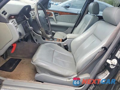 Zdjęcie 7 z 11 samochodu: 1996 MERCEDES-BENZ E 300D VIN:WDBJF20F5TJ013892 - miniatura