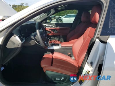 Zdjęcie 7 z 12 samochodu: 2023 BMW I4 EDRIVE 35 VIN:WBY43AW09PFP74985 - miniatura