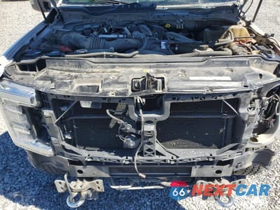 Zdjęcie 11 z 13 samochodu: 2019 FORD F350 SUPER DUTY VIN:1FT8W3BT5KEG44285 - miniatura