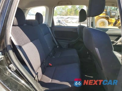 Zdjęcie 11 z 13 samochodu: 2014 SUBARU FORESTER 2.5I VIN:JF2SJAAC6EH508861 - miniatura