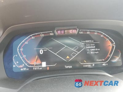 Zdjęcie 9 z 13 samochodu: 2021 BMW X5 SDRIVE 40I VIN:5UXCR4C04M9E91973 - miniatura