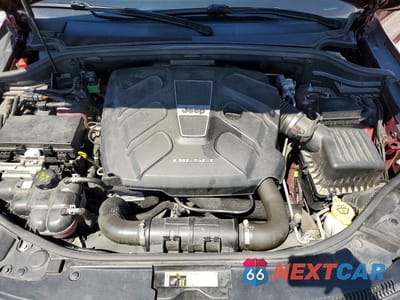 Zdjęcie 12 z 12 samochodu: 2018 JEEP GRAND CHEROKEE LIMITED VIN:1C4RJFBM4JC469325 - miniatura