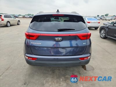 Zdjęcie 6 z 13 samochodu: 2017 KIA SPORTAGE EX VIN:KNDPN3AC4H7176269 - miniatura