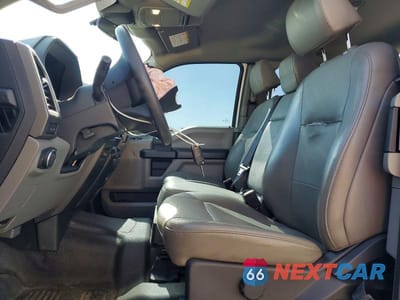 Zdjęcie 7 z 12 samochodu: 2022 FORD F350 SUPER DUTY VIN:1FD8X3E64NEE94642 - miniatura
