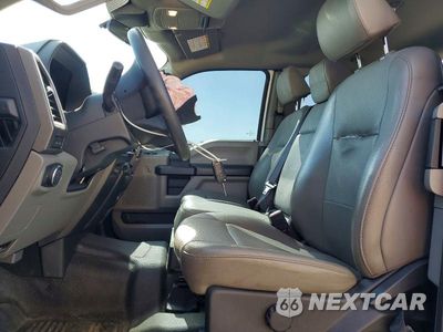 Zdjęcie 7 z 12 samochodu: 2022 FORD F350 SUPER DUTY VIN:1FD8X3E64NEE94642 - miniatura