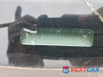 Zdjęcie 12 z 12 samochodu: 2008 FORD F350 SUPER DUTY FLATBED TRUCK VIN:1FTWW33R58EB18726 - miniatura