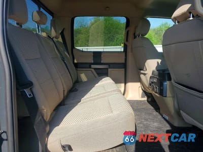Zdjęcie 10 z 12 samochodu: 2021 FORD F250 SUPER DUTY VIN:1FT7W2BN6MEC24691 - miniatura