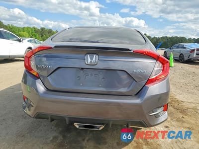 Zdjęcie 6 z 12 samochodu: 2020 HONDA CIVIC SPORT VIN:2HGFC2F85LH521985 - miniatura