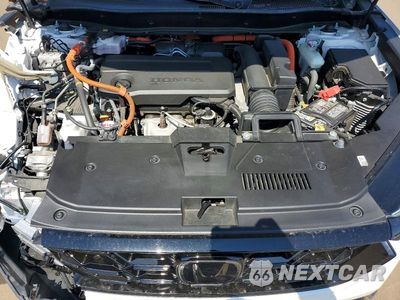 Zdjęcie 11 z 13 samochodu: 2024 HONDA CR-V SPORT-L VIN:5J6RS6H86RL014795 - miniatura