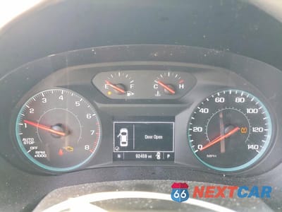 Zdjęcie 9 z 12 samochodu: 2024 CHEVROLET MALIBU LT VIN:1G1ZD5ST7RF170780 - miniatura