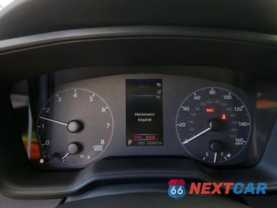 Zdjęcie 9 z 12 samochodu: 2024 TOYOTA COROLLA LE VIN:5YFB4MDE0RP224043 - miniatura
