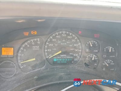 Zdjęcie 9 z 14 samochodu: 2000 CHEVROLET TAHOE K1500 VIN:1GNEK13T1YJ173079 - miniatura