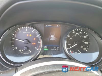 Zdjęcie 9 z 13 samochodu: 2020 NISSAN ROGUE S VIN:5N1AT2MV0LC735444 - miniatura