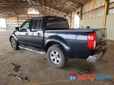Drugie zdjęcie samochodu z przodu: 2012 NISSAN FRONTIER S VIN:1N6AD0ER3CC424773 - miniatura