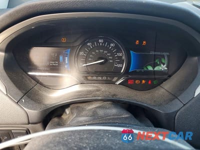 Zdjęcie 9 z 12 samochodu: 2014 LINCOLN MKZ HYBRID VIN:3LN6L2LU0ER800697 - miniatura